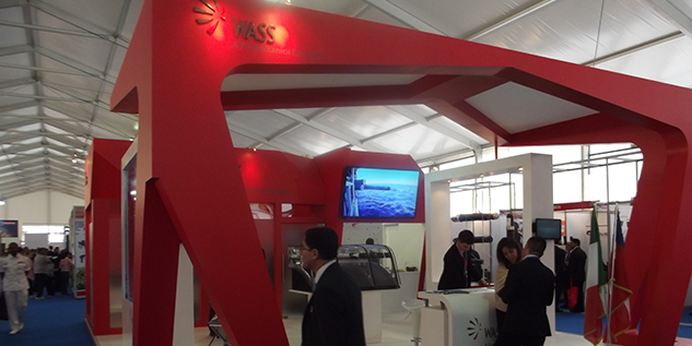 Exhibition Stand Design