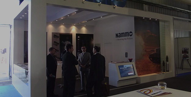 Exhibition Stand Design