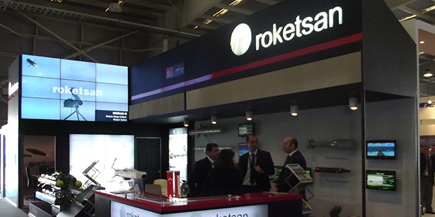 Exhibition Stand Design