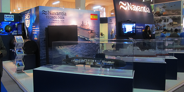 Exhibition Stand Design